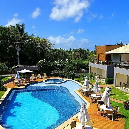 Solaris Village Imbassaí Salvador Exteriör bild