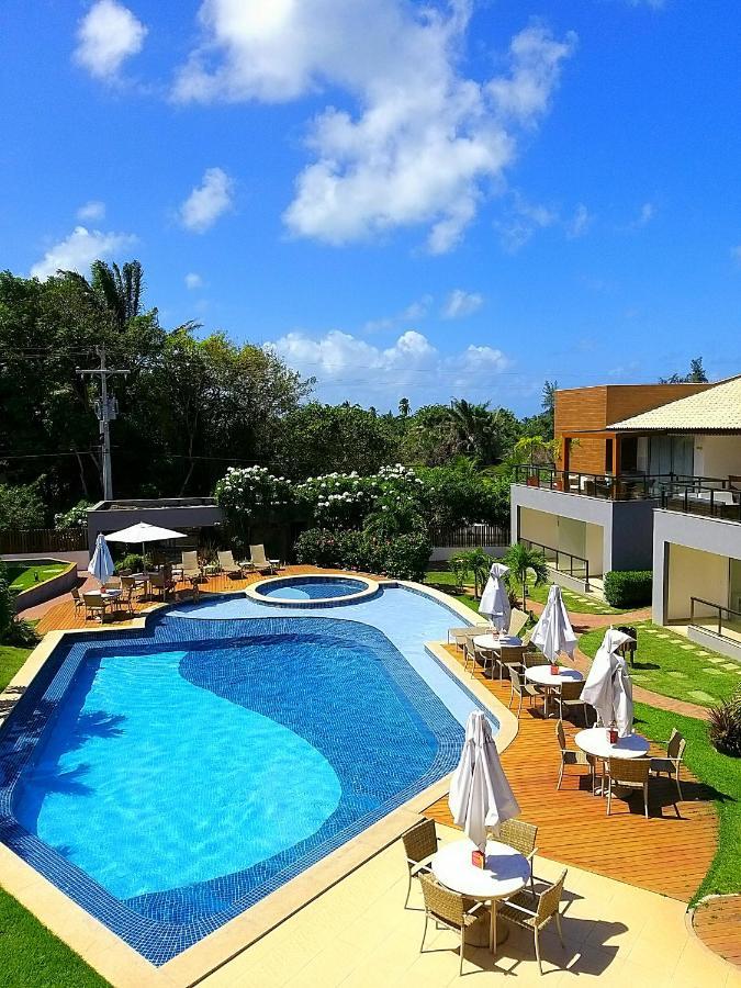 Solaris Village Imbassaí Salvador Exteriör bild