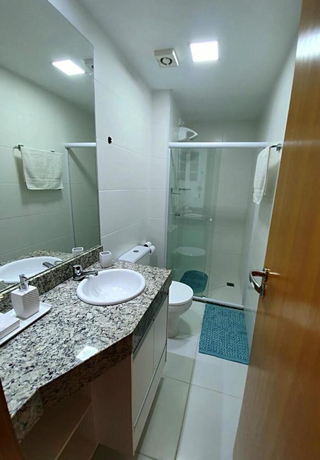 Solaris Village Imbassaí Salvador Exteriör bild