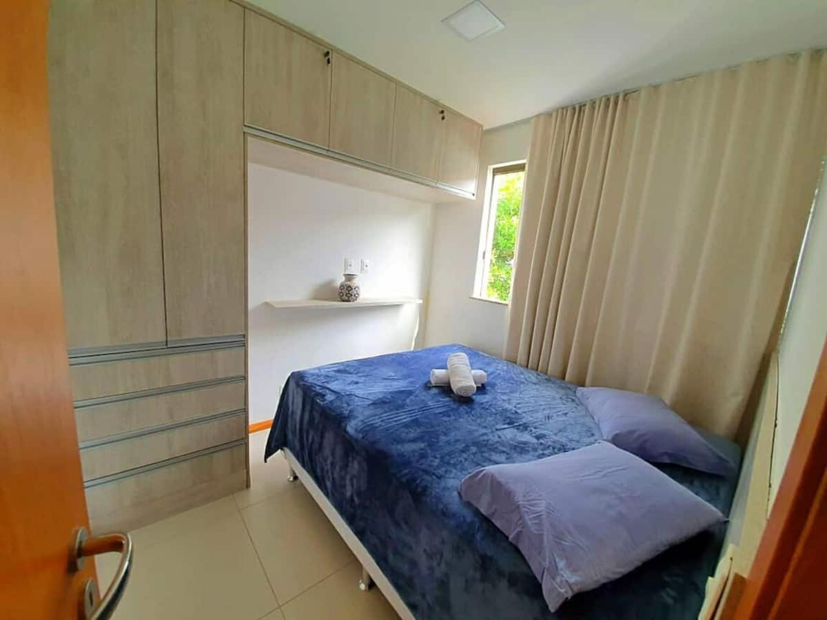 Solaris Village Imbassaí Salvador Exteriör bild