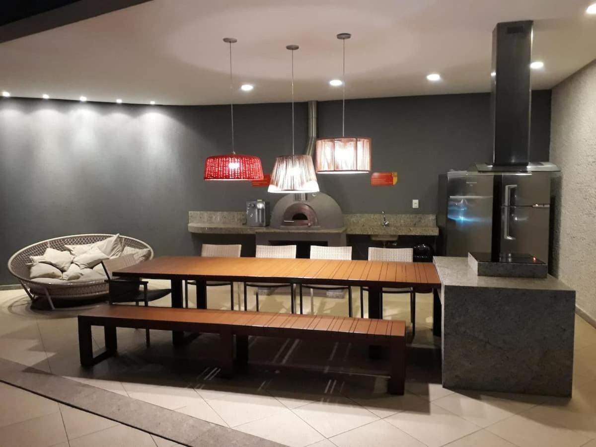 Solaris Village Imbassaí Salvador Exteriör bild