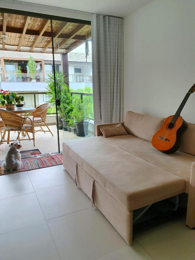 Solaris Village Imbassaí Salvador Exteriör bild