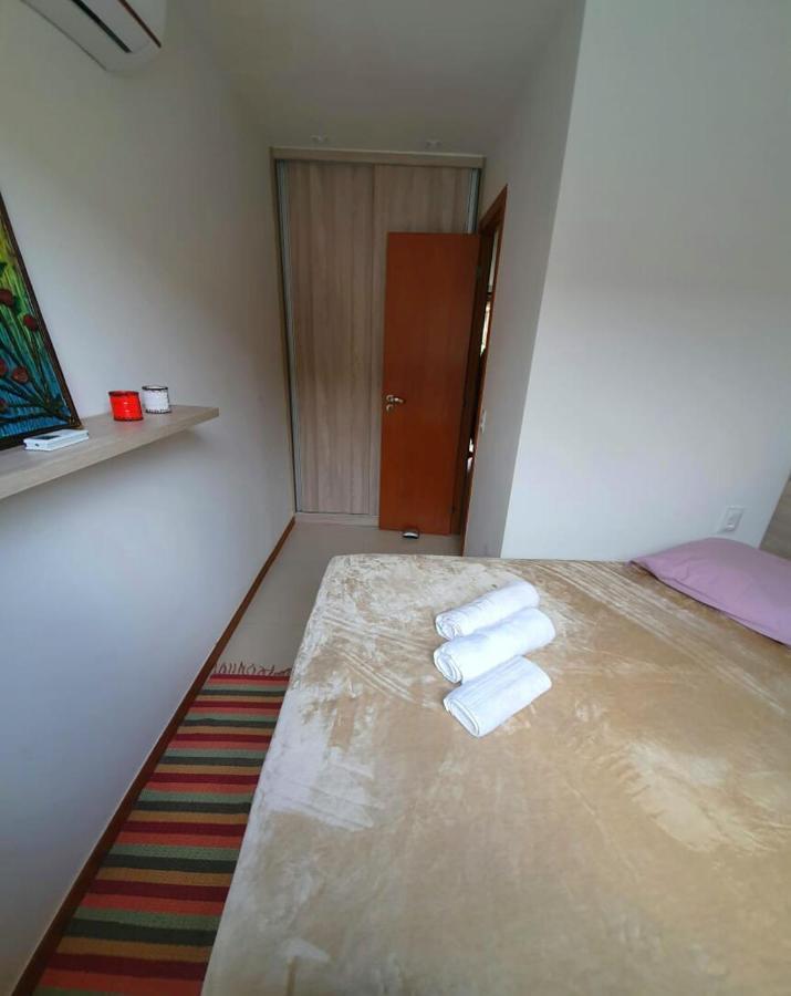 Solaris Village Imbassaí Salvador Exteriör bild