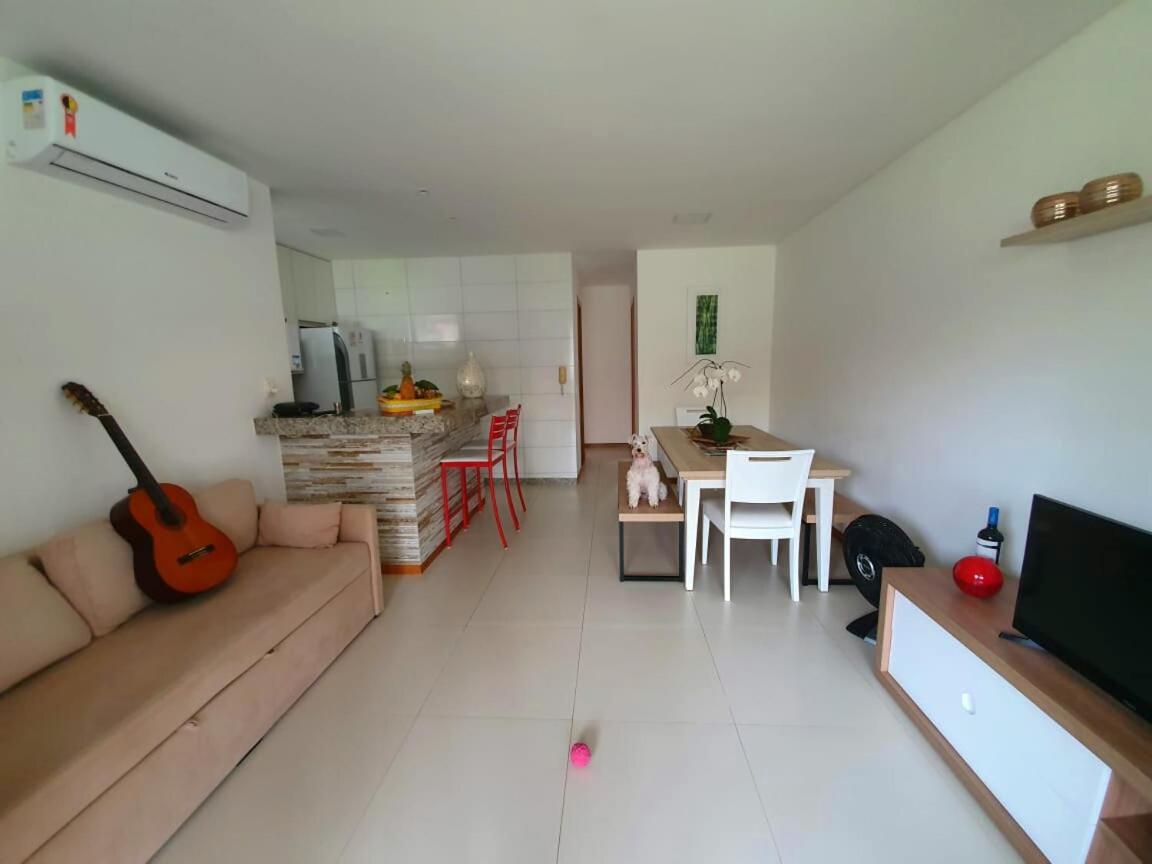 Solaris Village Imbassaí Salvador Exteriör bild