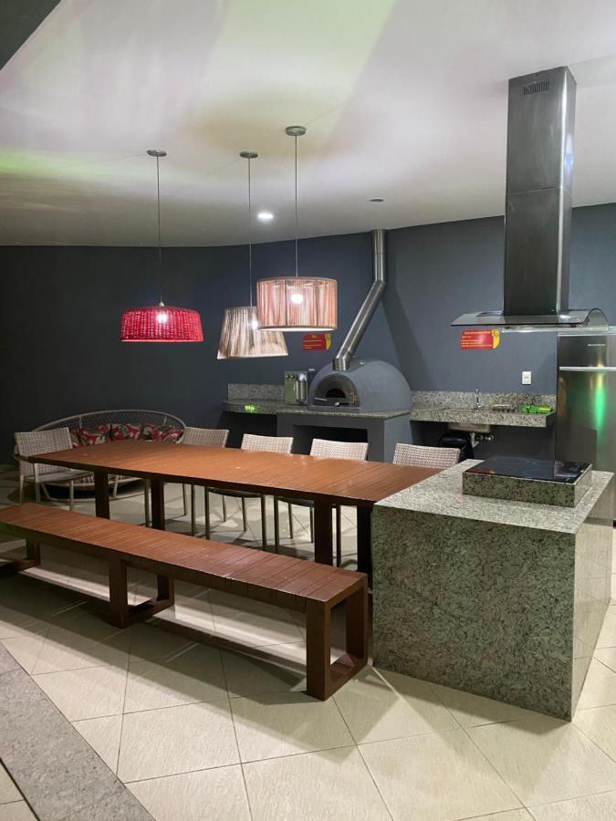 Solaris Village Imbassaí Salvador Exteriör bild